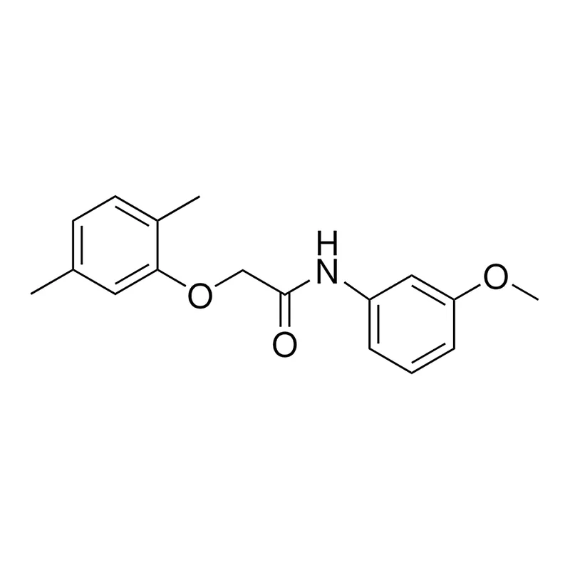 Merck 2-(2,5-DIMETHYLPHENOXY)-N-(3-ME-
