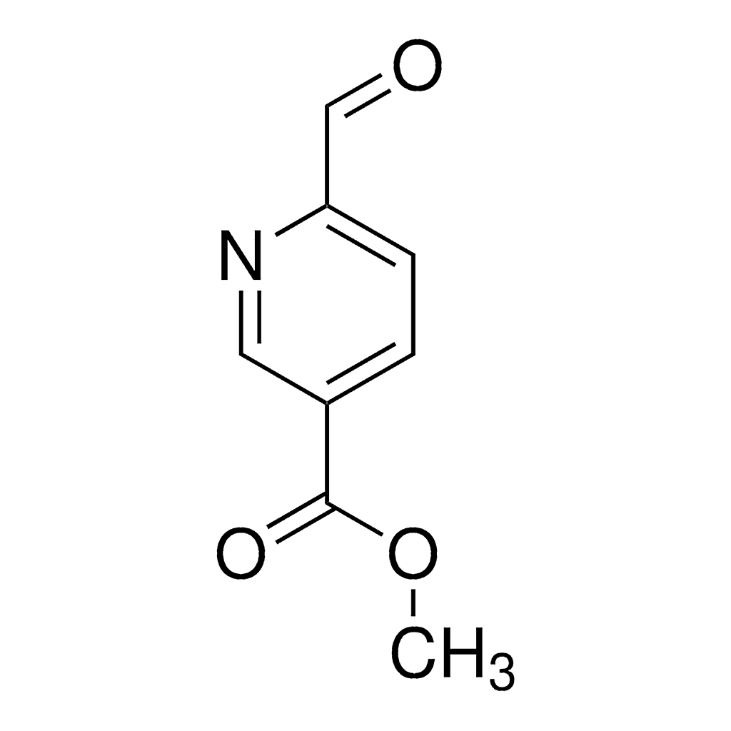 Merck methyl 6-formylnicotinate