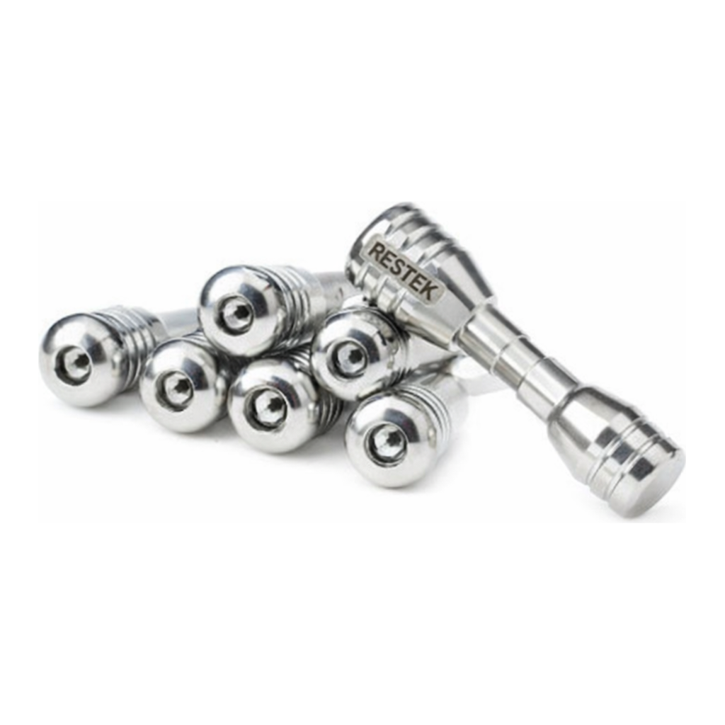 Restek Pinnacle II PAH 4um, 50 x 2.1mm