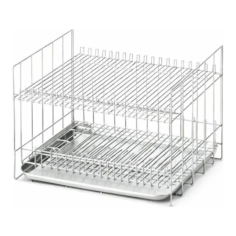 AS ONE Graduated Cylinder Rack For Small, Medium Size