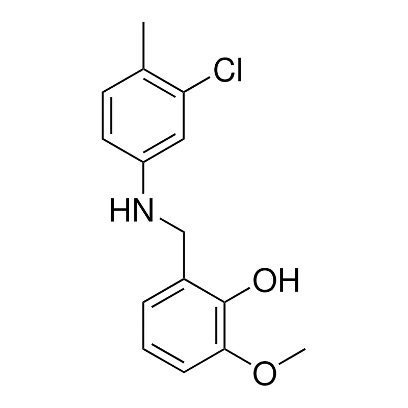 Merck ALPHA-(3-CHLORO-4-METHYLANILIN - 50 MG&