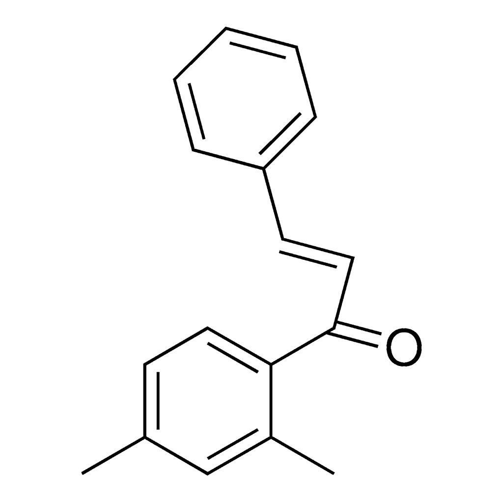 Merck 2',4'-DIMETHYLCHALCONE - 50 MG