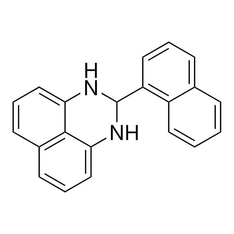 Merck 2-NAPHTHALEN-1-YL-2,3-DIHYDRO- - 25 MG &