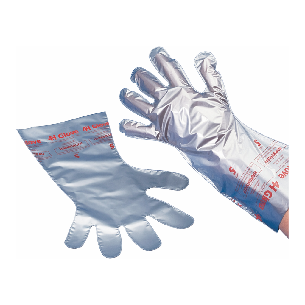 Merck SILVER SHIELD(R) GLOVES SIZE M