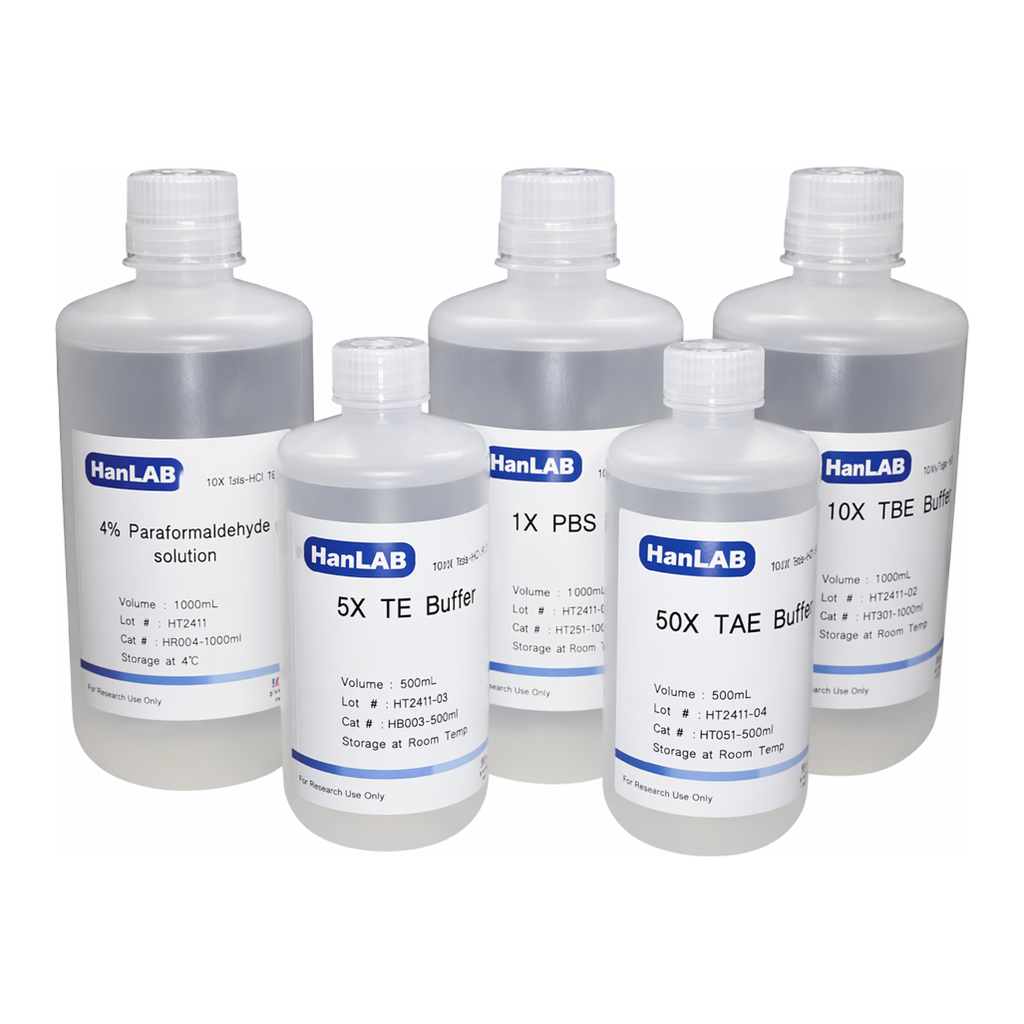 HanLAB HANLAB SDS Solution