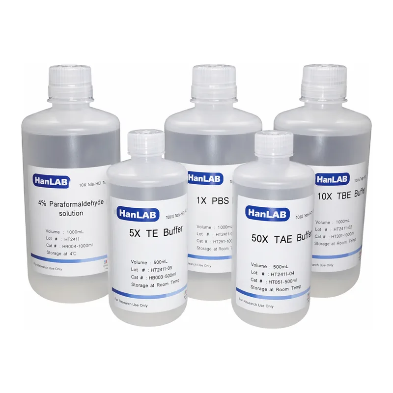 HanLAB HANLAB SDS Solution