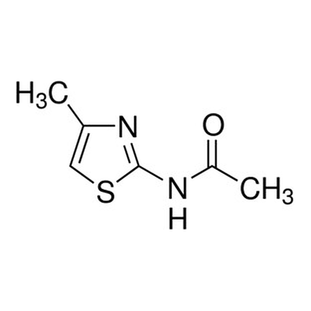 Merck 2-ACETAMIDO-4-METHYLTHIAZOLE, 98%