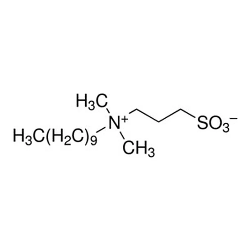 Merck 3-(DECYLDIMETHYLAMMONIO)PROPANESULFONAT&