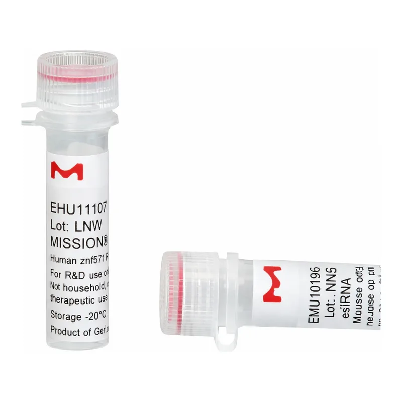 Merck MISSION(R) esiRNA
