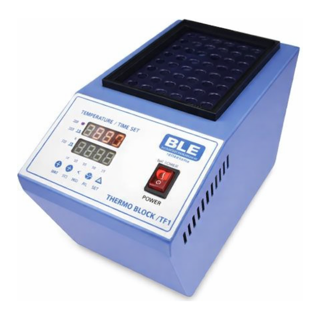 BLE THERMO BLOCK 히팅 블럭