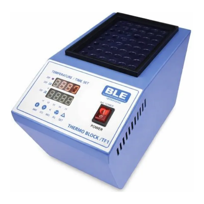 BLE THERMO BLOCK 히팅 블럭