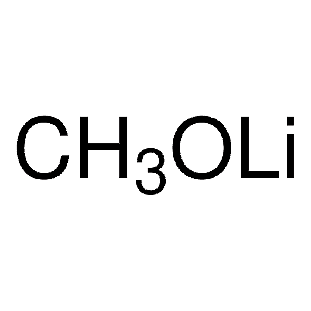 Merck Lithium methoxide solution