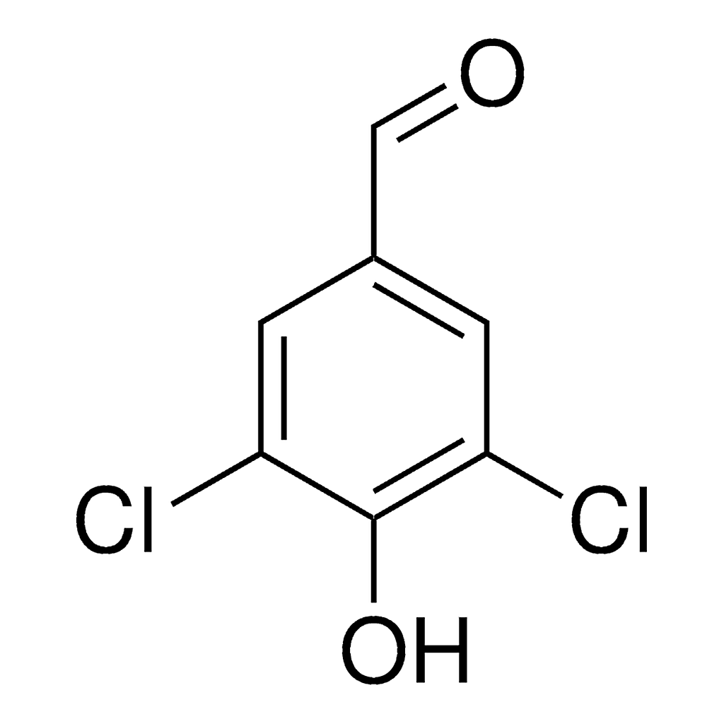Merck 3,5-dichloro-4-hydroxybenzaldehyde