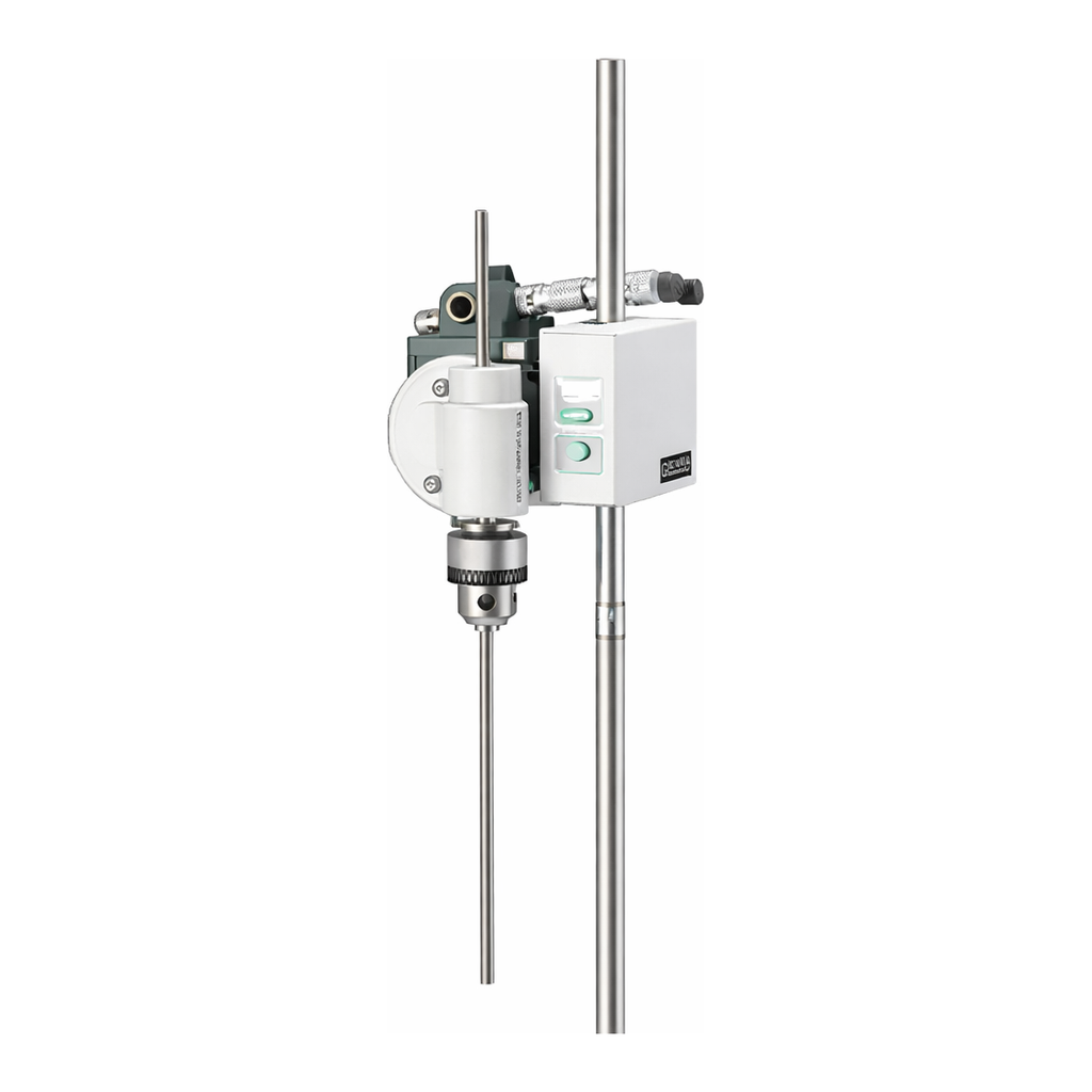AS ONE THREE-ONE MOTOR (High Viscosity Type), 교반기(고점도용)