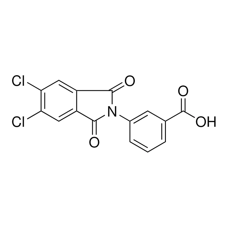 Merck 3-(5,6-DICHLORO-1,3-DIOXO-1,3- - 25 MG &