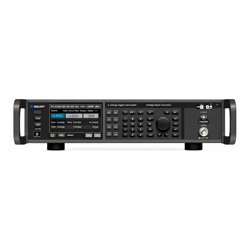 SIGLENT 시글런트 시그널제너레이터 SSG6087A