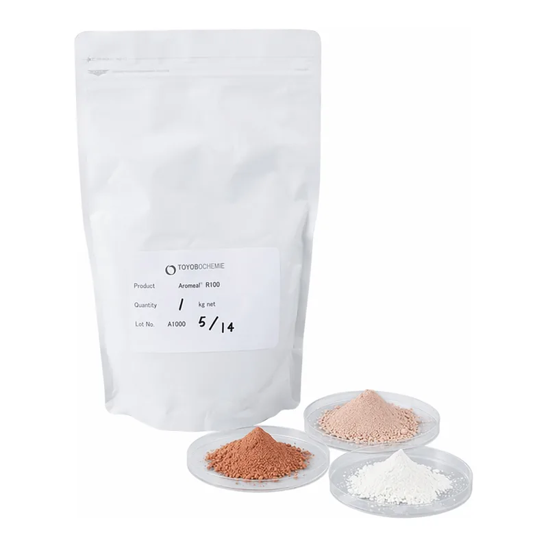 AS ONE Cerium Oxide Powder(for Processing Standard Precision Parts), 산화세륨 분말(표준정밀부품 가공용)