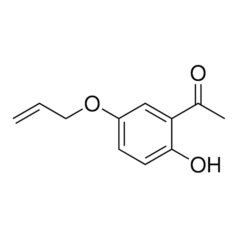 Merck 5'-ALLYLOXY-2'-HYDROXYACETOPHENO-