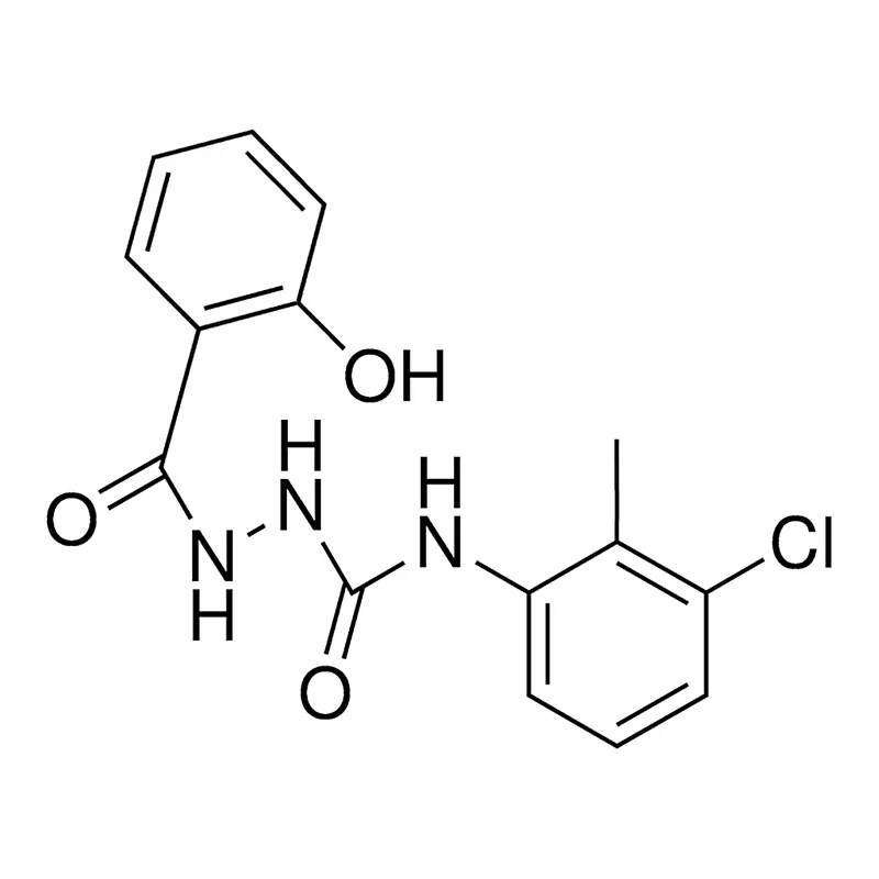 Merck 4-(3-CHLORO-2-METHYLPHENYL)-1-(2-