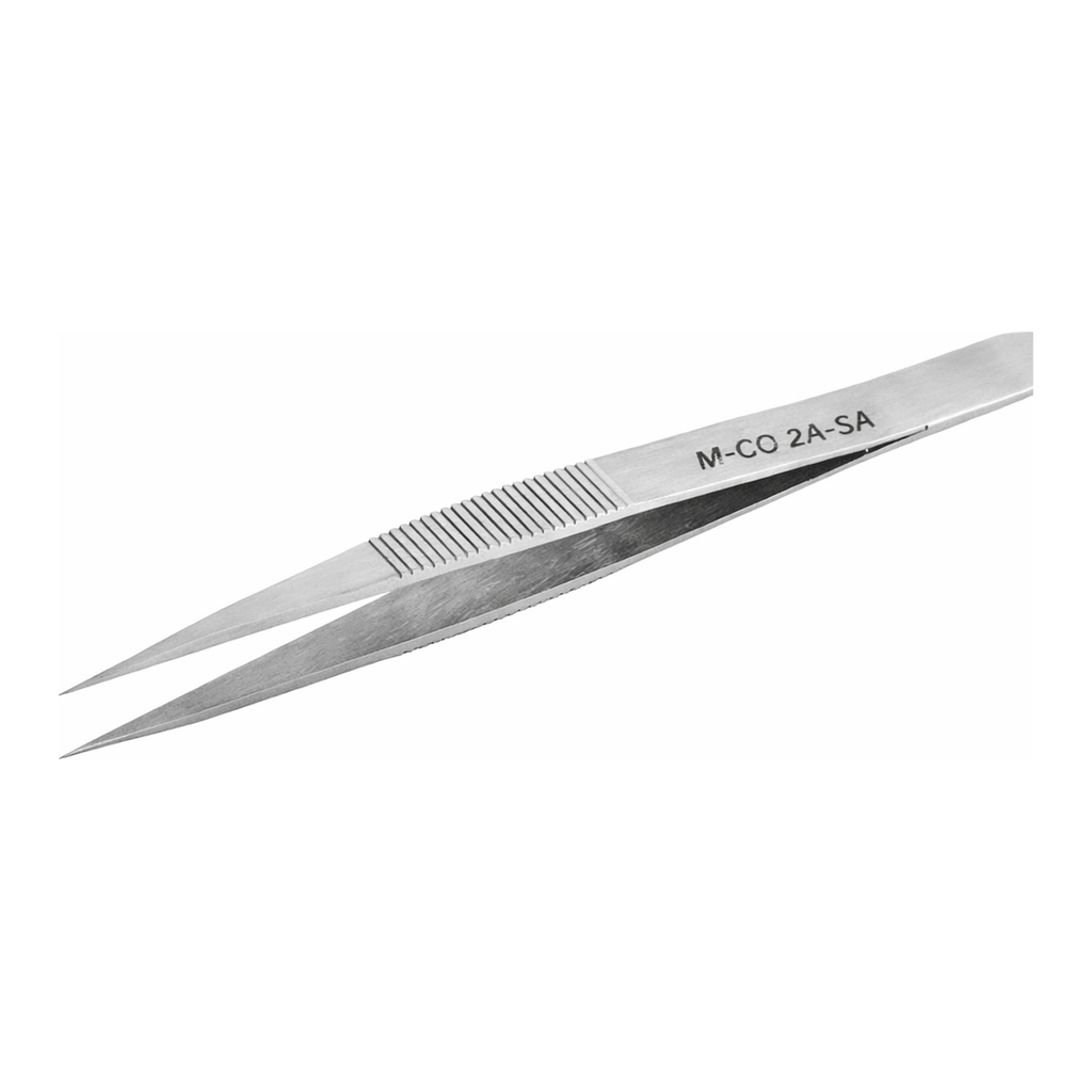 SIPEL 핀셋 AC-SA Tweezer
