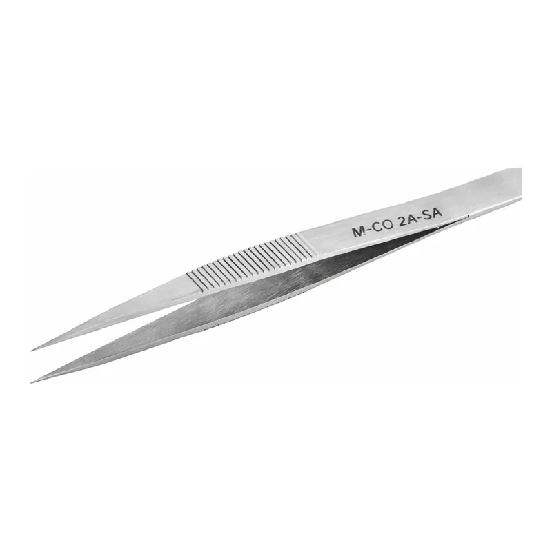 SIPEL 핀셋 AC-SA Tweezer