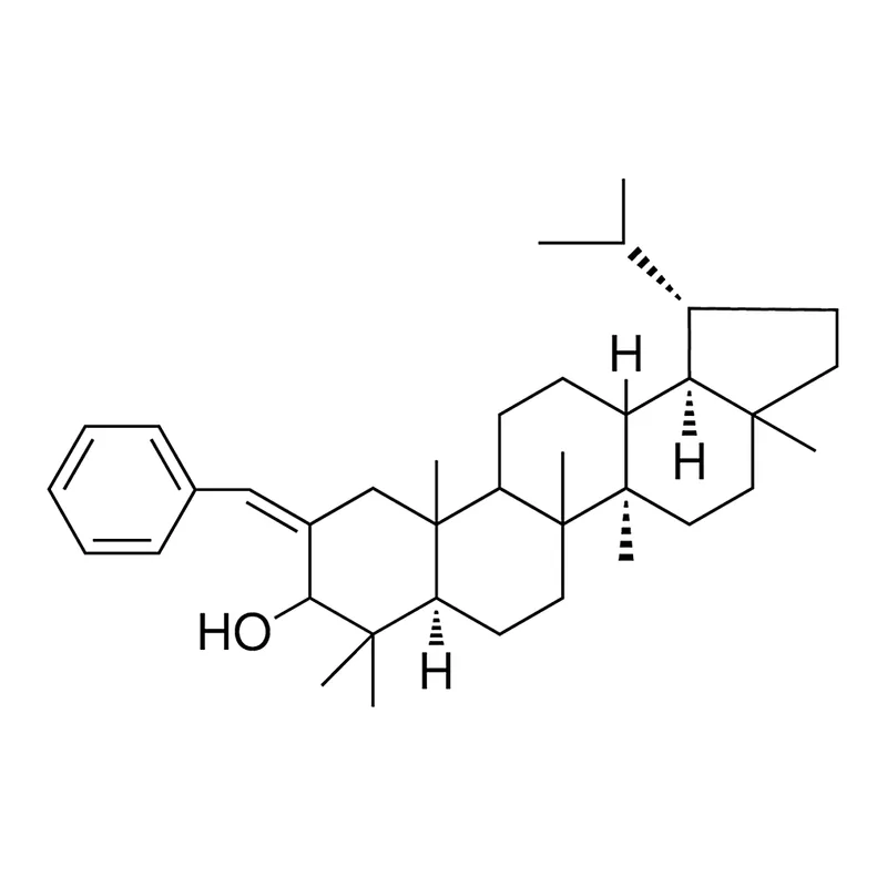 Merck 2-BENZYLIDENELUPAN-3-BETA-OL - 1 MG