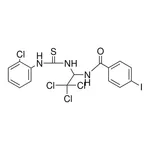 Merck 4-IODO-N-(2,2,2-TRICHLORO-1-3 - 25 MG&