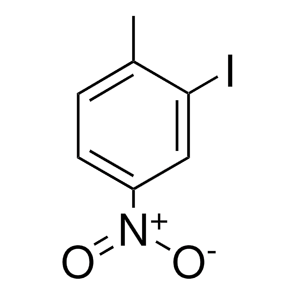 Merck 2-IODO-4-NITROTOLUENE
