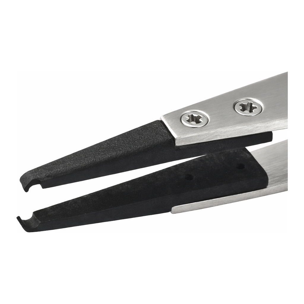 SIPEL 퀵 체인지 핀셋 1320/1420-SA Tweezer