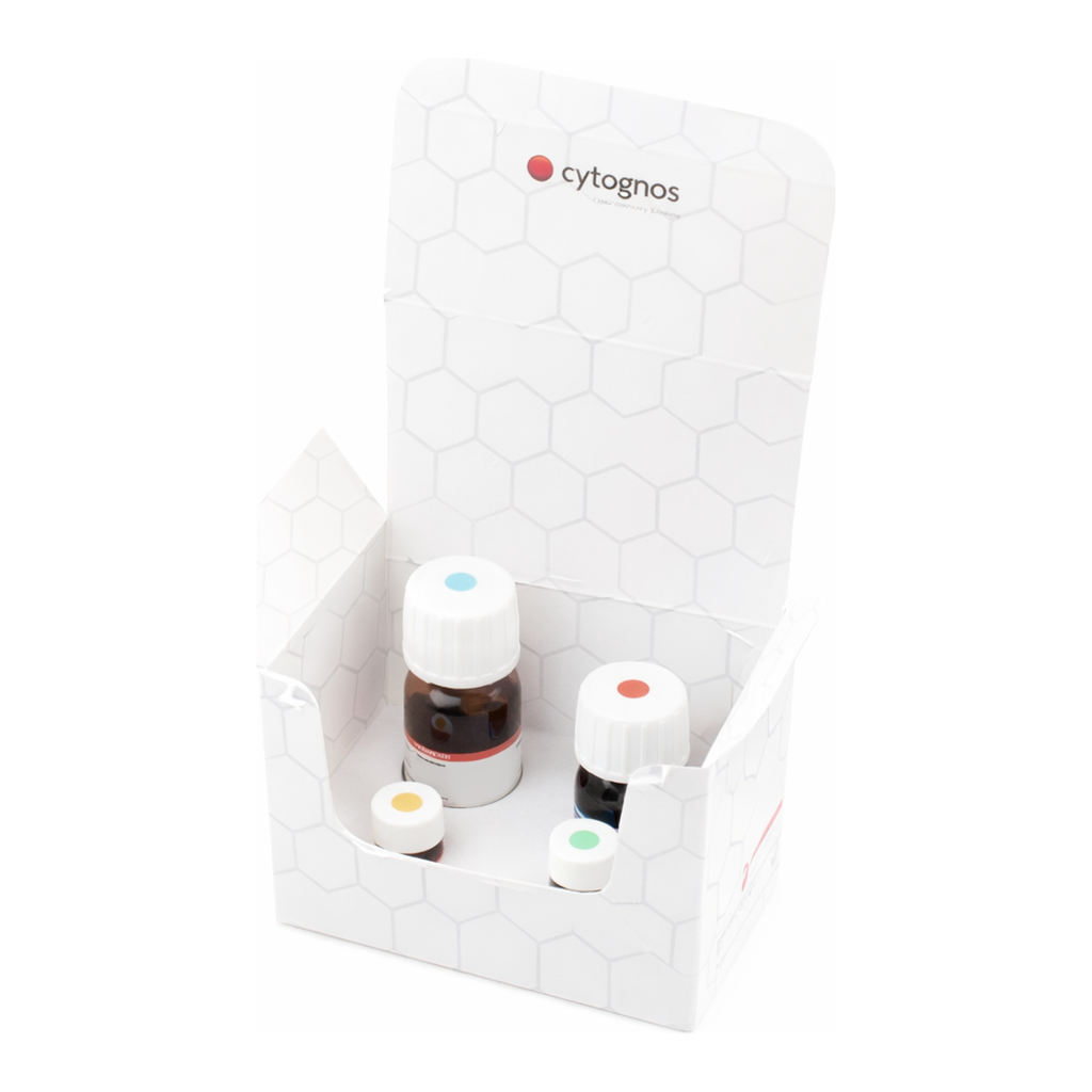 BD Cycloscope CD138-CD38