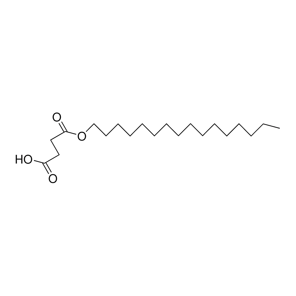 Merck HEXADECYL SUCCINATE-