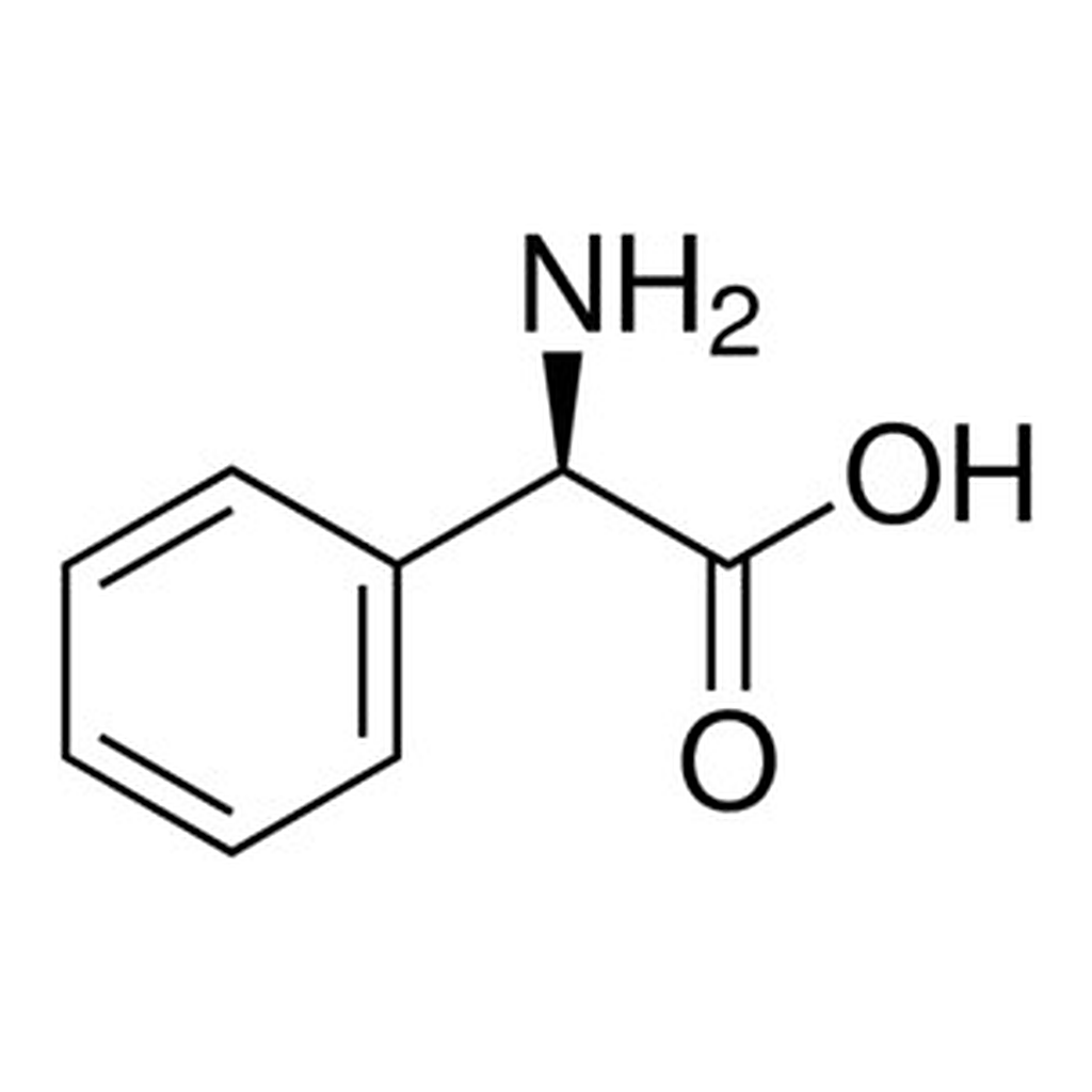 Merck (R)-(-)-2-PHENYLGLYCINE, 99%