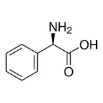 Merck (R)-(-)-2-PHENYLGLYCINE, 99%