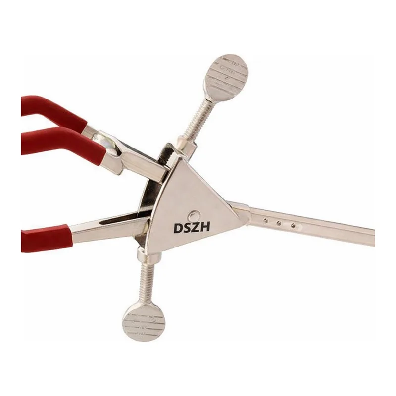 Merck Aldrich(R) Benchclamp(TM) 3-prong
