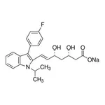 Merck FLUVASTATIN SODIUM