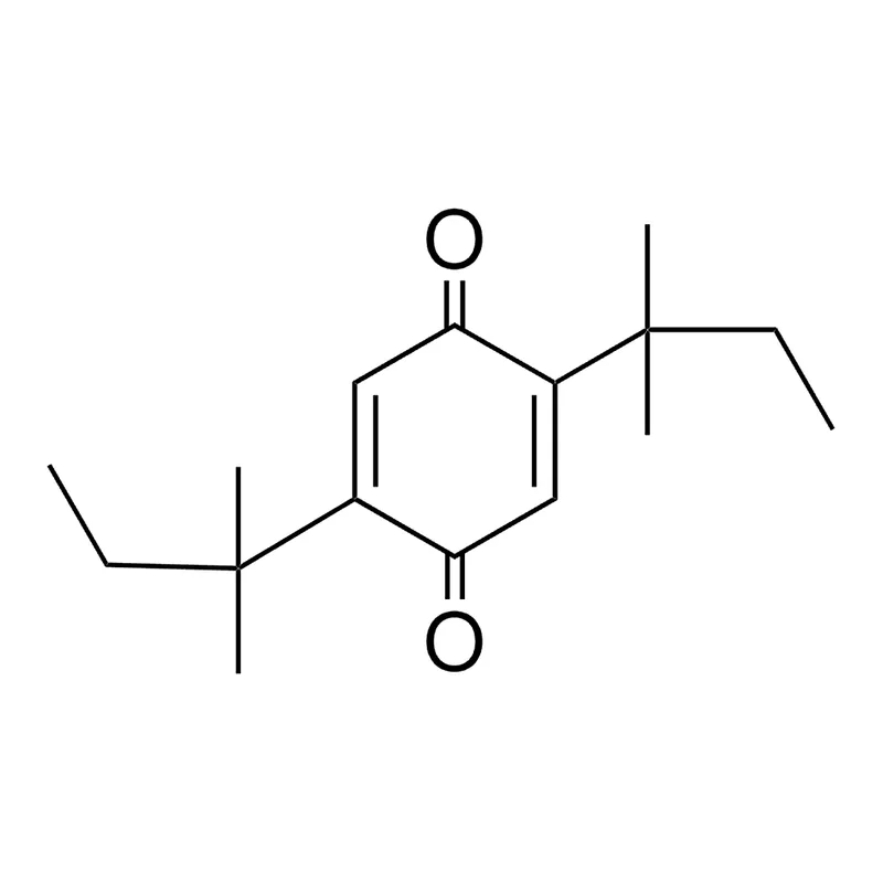 Merck 2,5-BIS-(1,1-DIMETHYL-PROPYL)-(1-