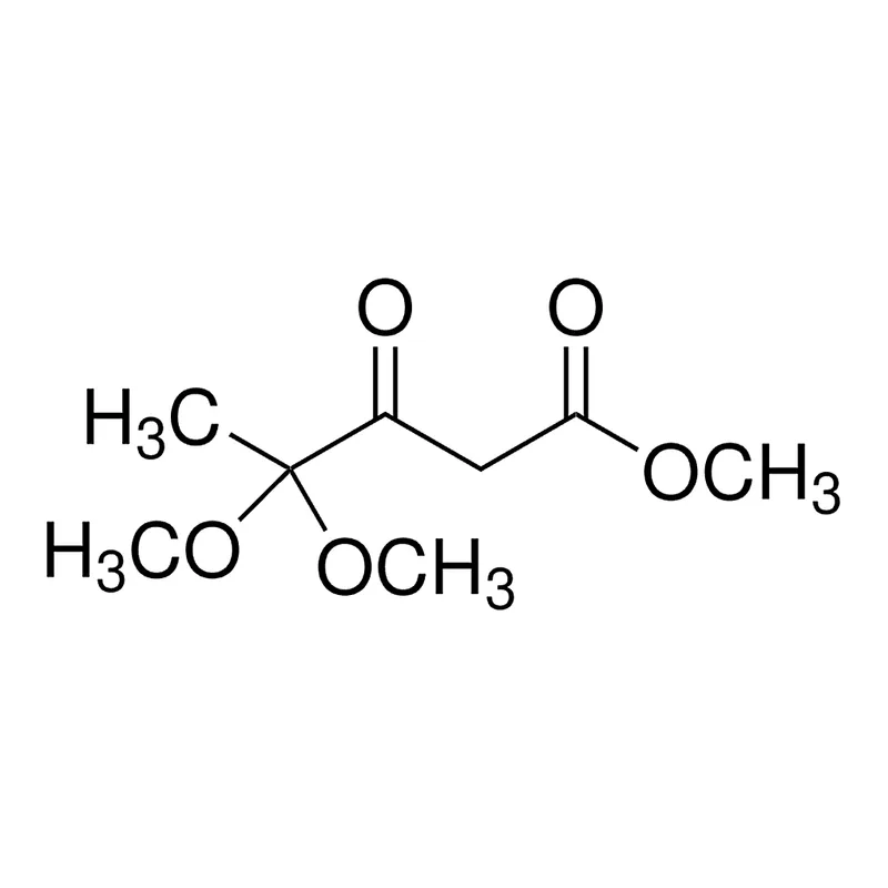 Merck Methyl 4,4-dimethoxy-3-oxovalerate