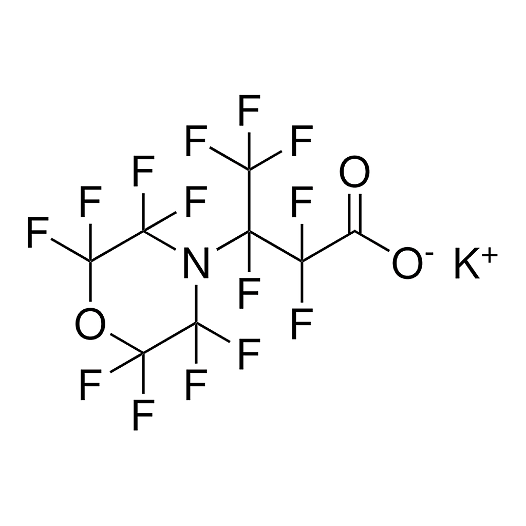 Merck POTASSIUM, 2,2,3,4,4,4-HEXA-F-3--