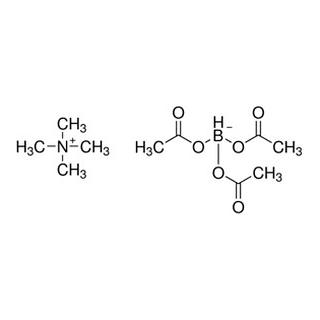 Merck TETRAMETHYLAMMONIUM TRIACETOXYBOROHYDRI&