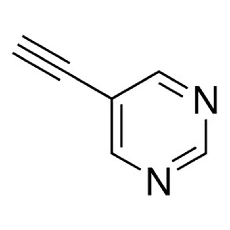 Merck 5-ETHYNYLPYRIMIDINE