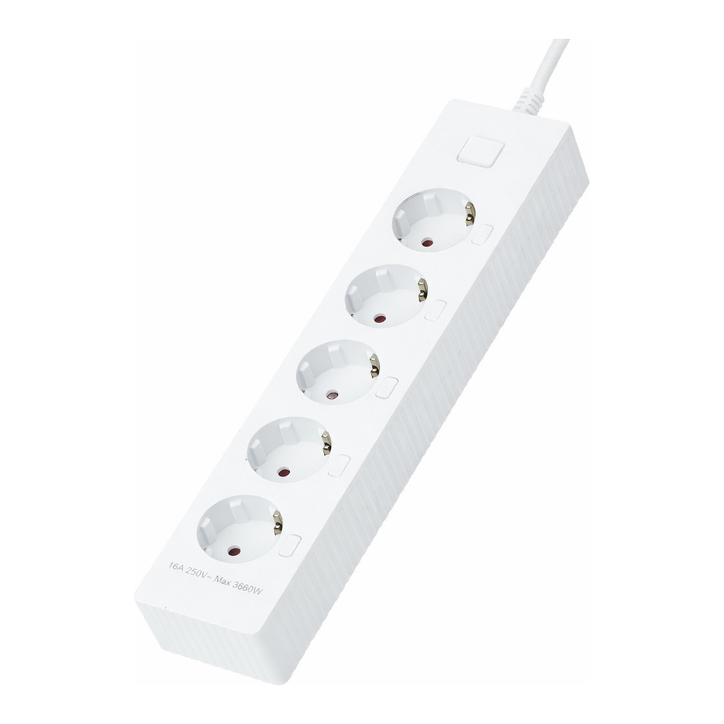 OFFICENEX W9ME530WT 웨띄탭119 메인개별 (5구3m화이트 소화탭/천하지엘씨)