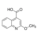 Merck 2-methoxy-quinoline-4-carboxylic acid