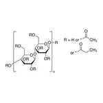 Merck CELLULOSE ACETATE PROPIONATE, 46 WT. % &