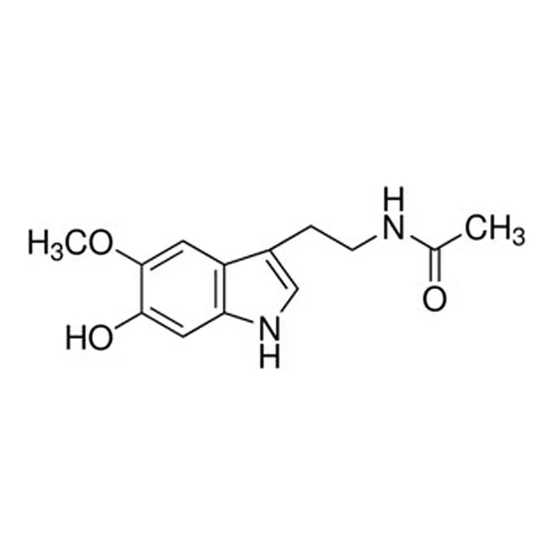 Merck 6-HYDROXYMELATONIN