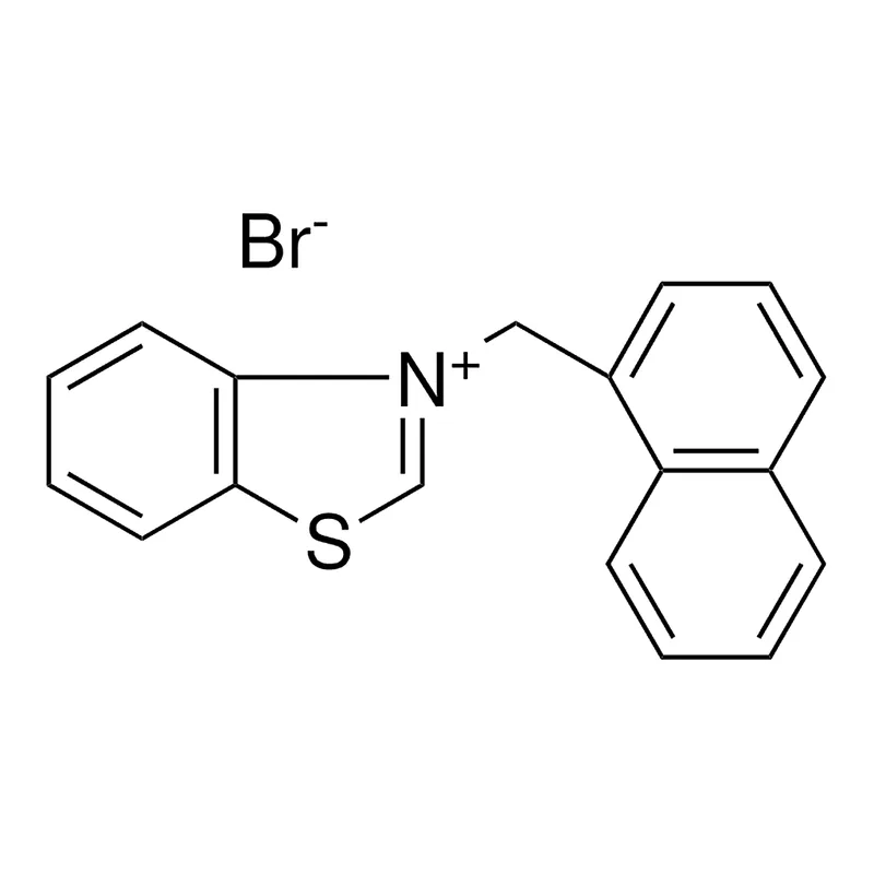 Merck 3-NAPHTHALEN-1-YLMETHYL-BENZOT - 25 MG&
