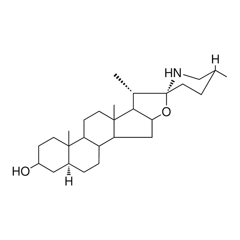 Merck 3-BETA-HYDROXY-5-ALPHA-SOLASODAN-