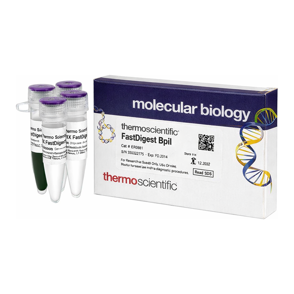 Thermo Fisher Scientific FastDigest BpiI (IIs class)