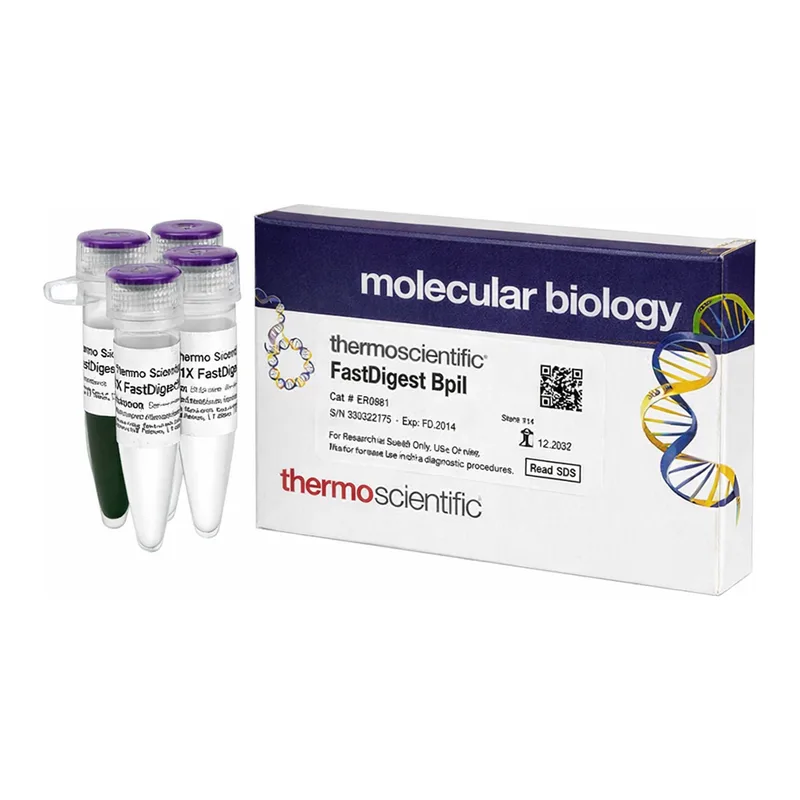 Thermo Fisher Scientific FastDigest BpiI (IIs class)
