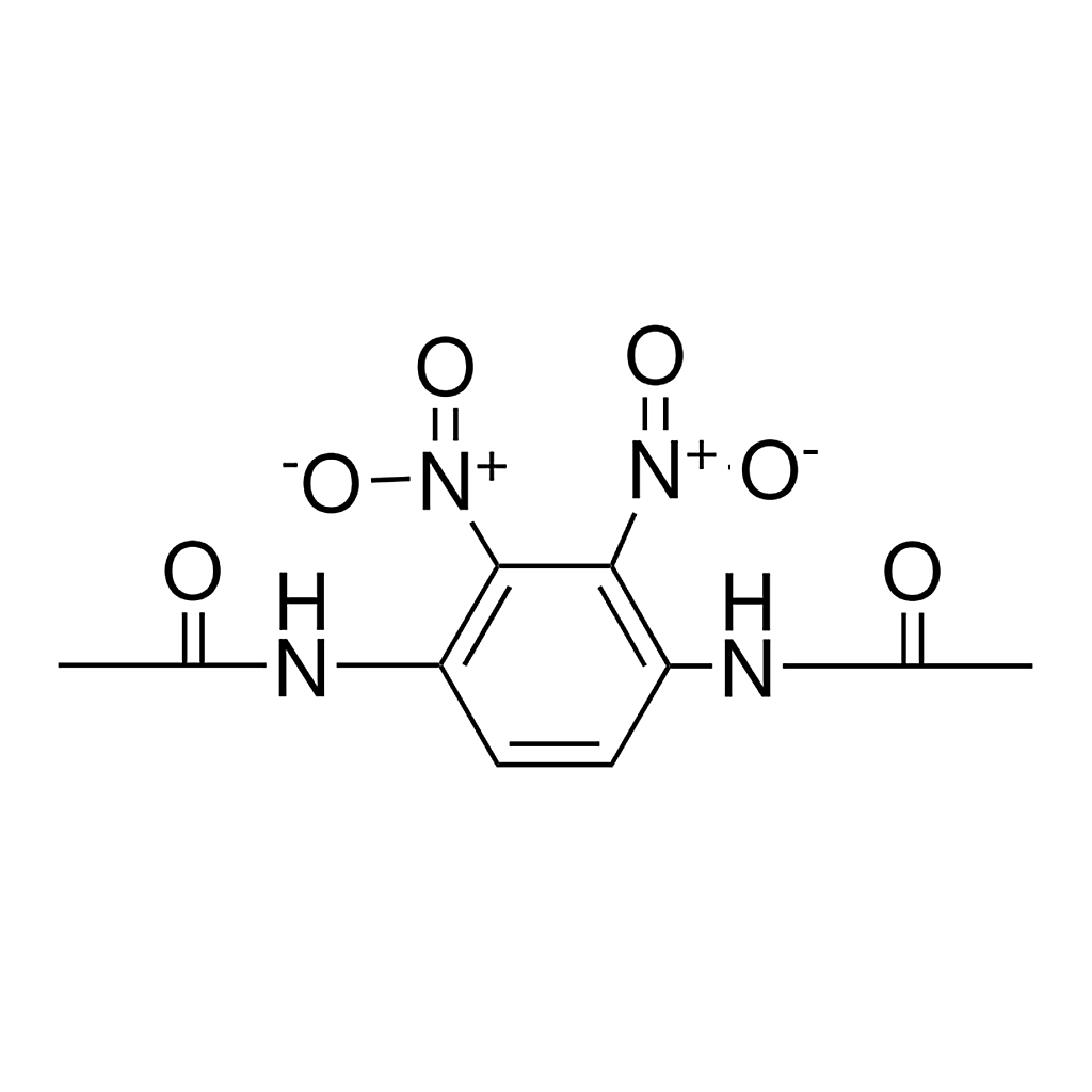 Merck N,N'-(2,3-DINITRO-1,4-PHENYLENE-