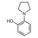 Merck 2-(1-Pyrrolidinyl)phenol